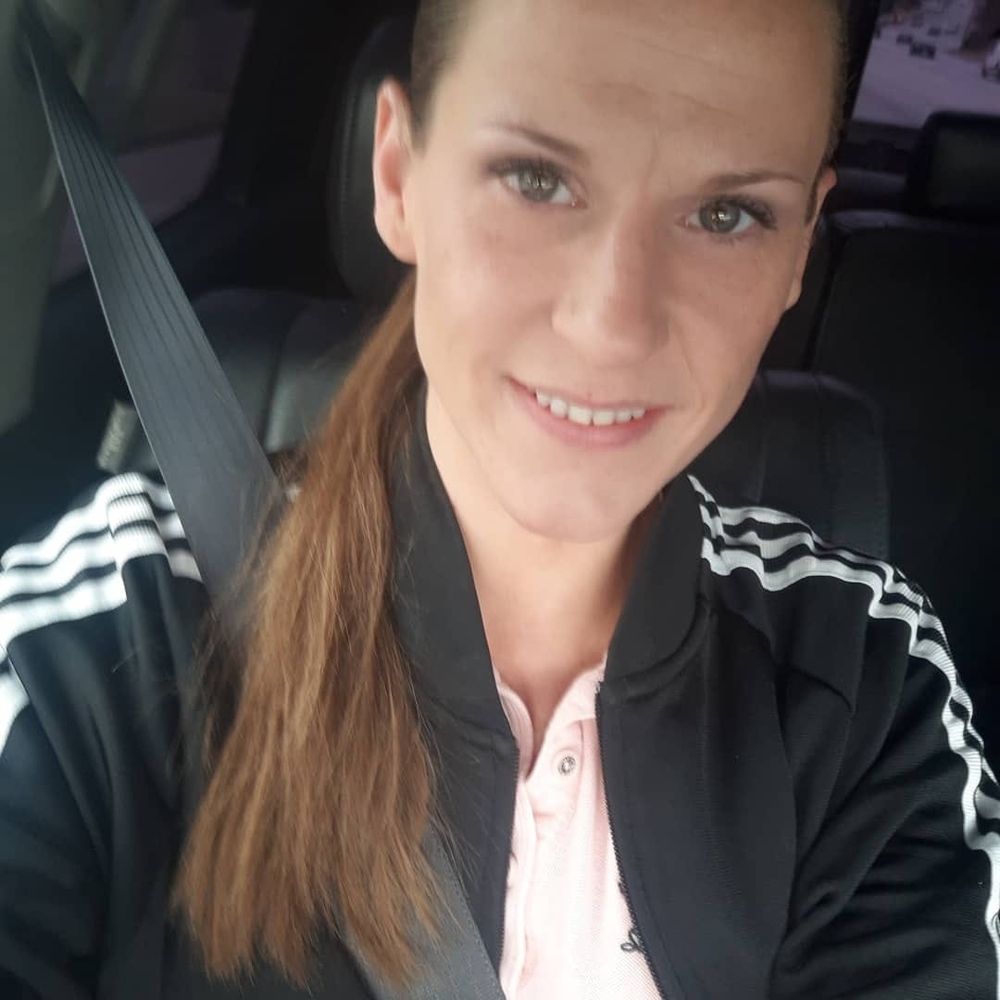 Meet your Posher, Jennifer